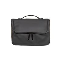 BEAUTY CASE IN SOFT PU
